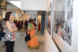 Raghu Rais Solo Exhibition