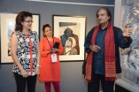 Raghu Rais Solo Exhibition