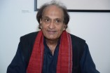 Raghu Rais Solo Exhibition