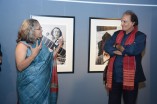 Raghu Rais Solo Exhibition