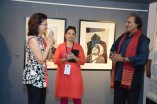 Raghu Rais Solo Exhibition