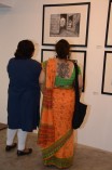 Raghu Rais Solo Exhibition