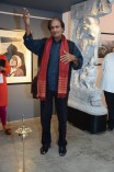 Raghu Rais Solo Exhibition