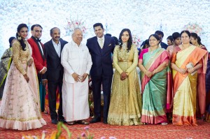 Raj TV Nachiappan - Rashmi Marriage