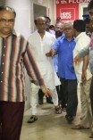 Rajinikanth visits hospital to meet K Balachander