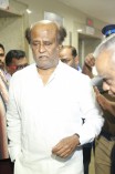 Rajinikanth visits hospital to meet K Balachander