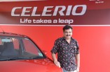 Ramesh Khanna unveils CELERIO