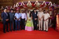 Raviprasad's Grand Daughter Wedding Photo