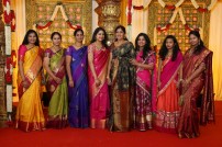 Raviprasad's Grand Daughter Wedding Photo