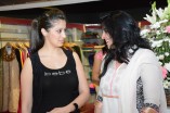 Rehana Shop Launch