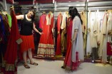 Rehana Shop Launch