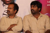 Rekka Movie Press meet