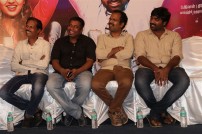 Rekka Movie Press meet