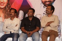 Rekka Movie Press meet