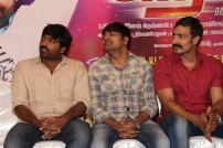 Rekka Movie Press meet
