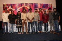 Rekka Movie Press meet
