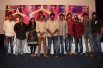Rekka Movie Press meet