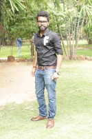 Rekka Movie Press meet