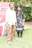 Rekka Movie Press meet