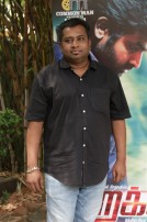 Rekka Movie Press meet