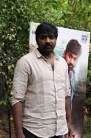 Rekka Movie Press meet