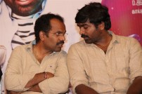 Rekka Movie Press meet