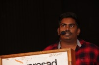 Rekka Movie Press meet