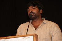 Rekka Movie Press meet