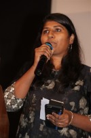 Rekka Movie Press meet