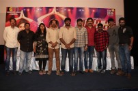 Rekka Movie Press meet