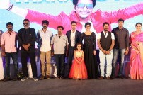 Remo Success Meet