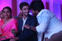 Remo Success Meet