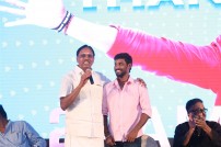 Remo Success Meet