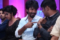 Remo Success Meet