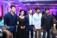 Remo Success Meet