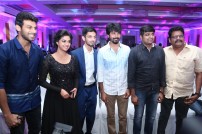 Remo Success Meet