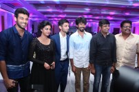 Remo Success Meet