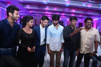 Remo Success Meet