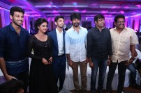 Remo Success Meet
