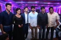 Remo Success Meet