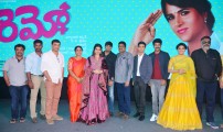 Remo Telugu Audio Launch 