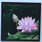 Rising Lotus 125 Art Exhibition