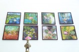 Rising Lotus 125 Art Exhibition