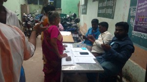 RK Nagar ByPoll