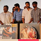 Romeo Juliet Audio Launch