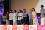 Romeo Juliet Audio Launch
