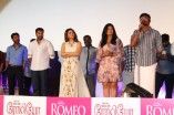 Romeo Juliet Audio Launch