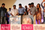 Romeo Juliet Audio Launch