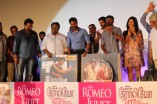 Romeo Juliet Audio Launch