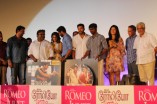 Romeo Juliet Audio Launch